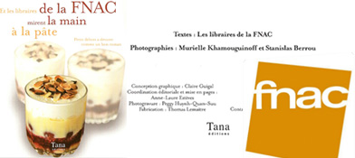 La Fnac
