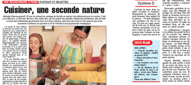 Le quotidien de La Réunion
