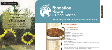 Fondation Nature & Découvertes