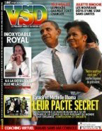 VSD - spécial fait maison
