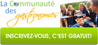 La Table Monde - recettes de cuisine