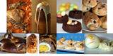 Nos recettes pour Pâques