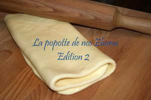 La popotte de nos zhoms