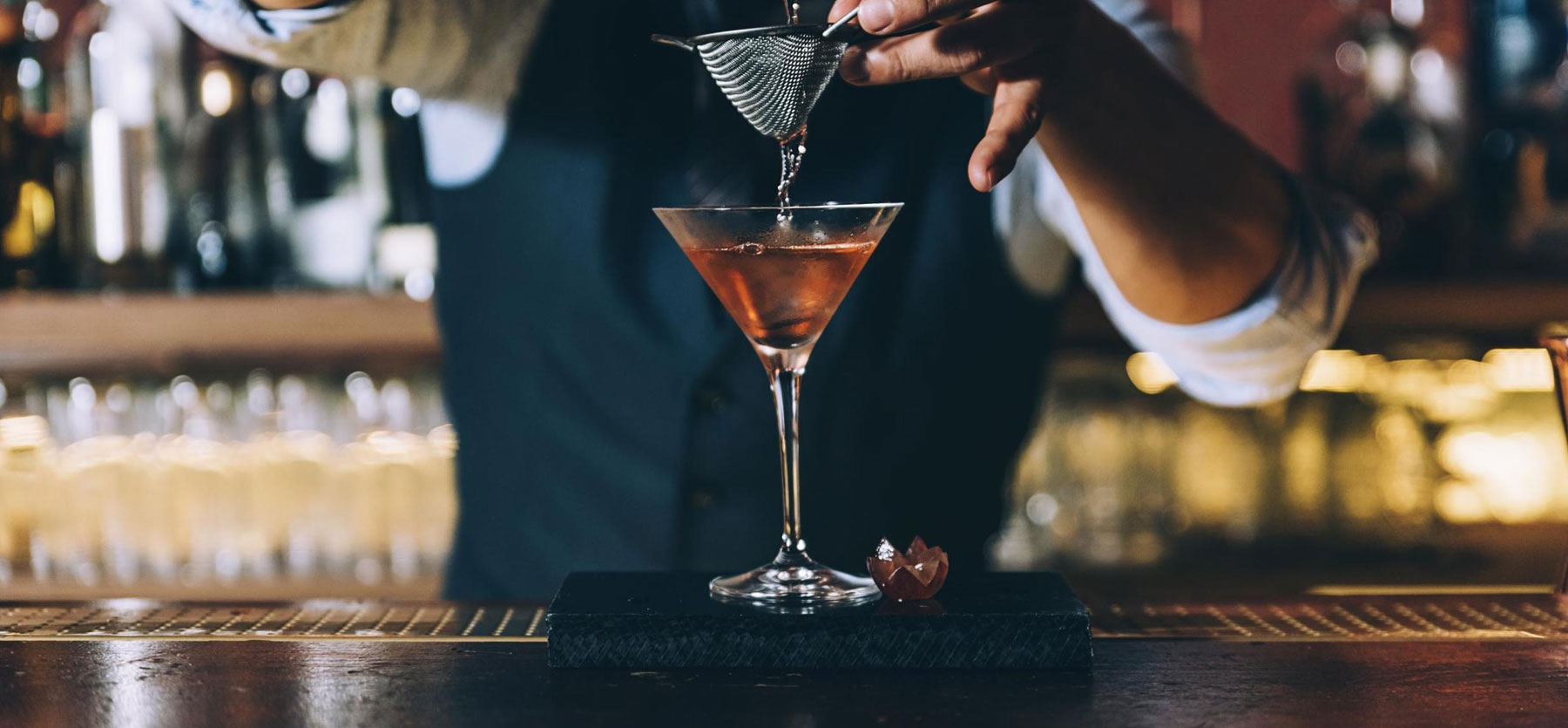 Cocktails