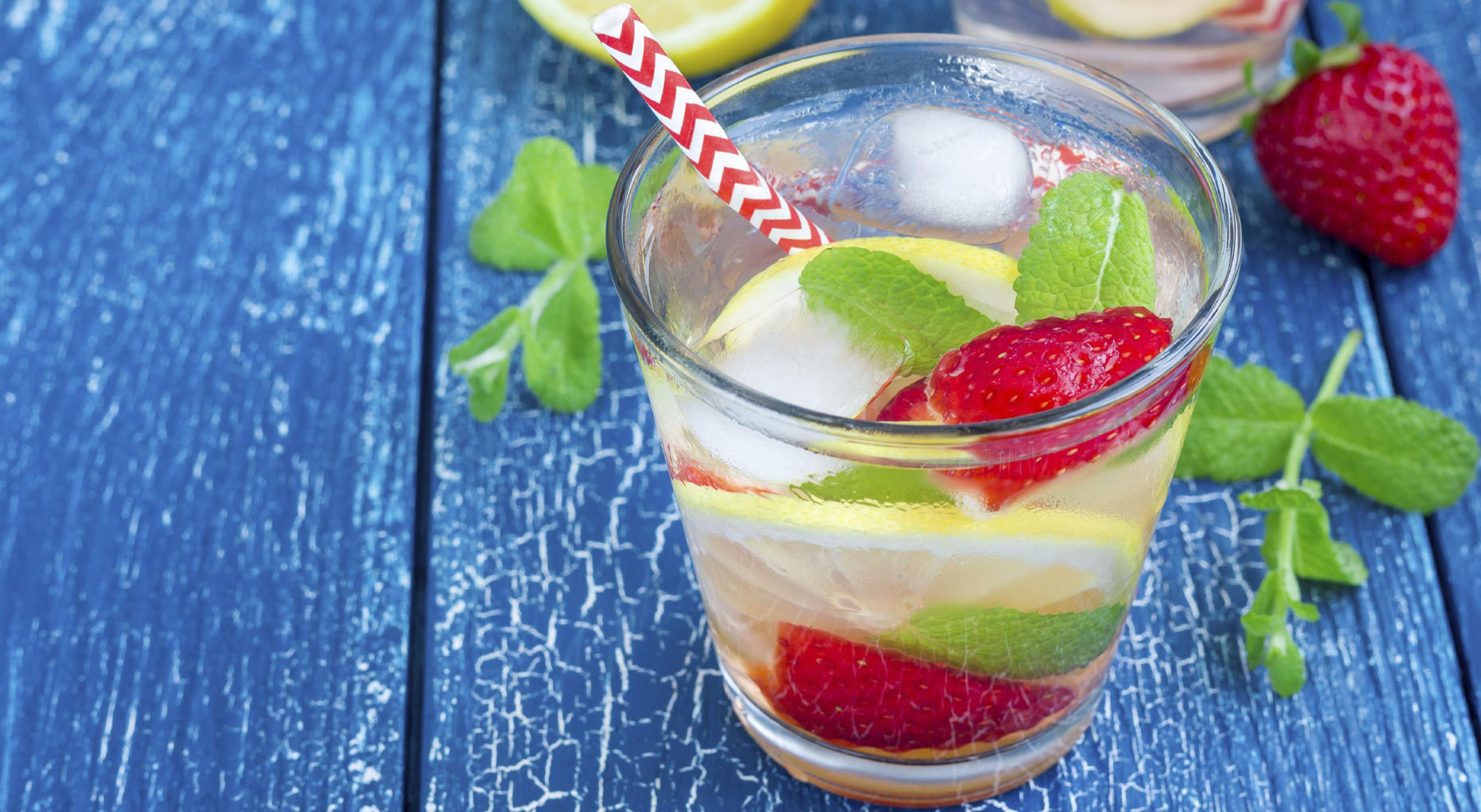 Boissons sans alcool