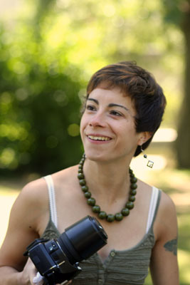 Myriam (Pupuce) Myriam (Pupuce)