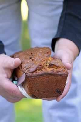 Cake de Claude Cake de Claude