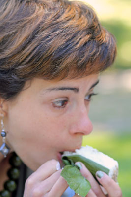 Myriam (Pupuce) Myriam (Pupuce)