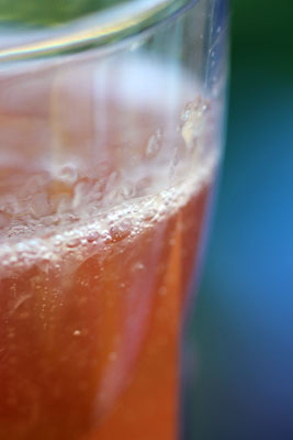 Apéritif de Claude Apéritif de Claude