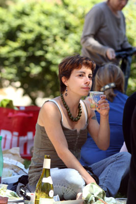 Myriam (Pupuce) Myriam (Pupuce)