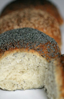 Mie pain à 4 boules