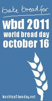 World Bread Day 2011