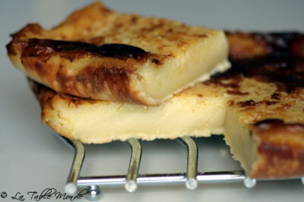Far breton (ou fars, farz...)