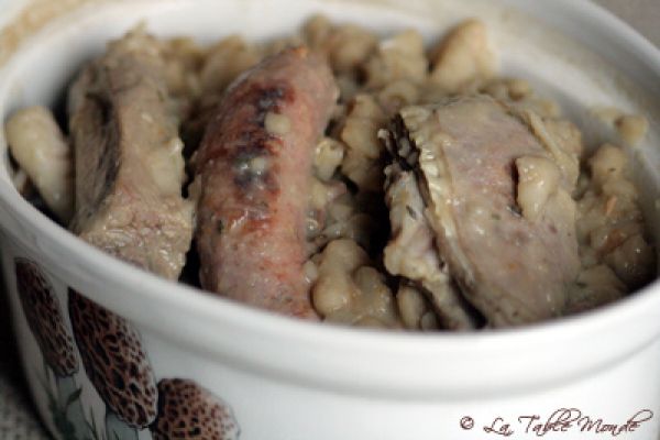 Cassoulet