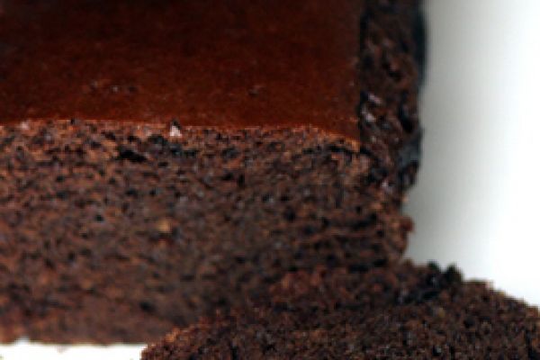 Pain d'épices au chocolat
