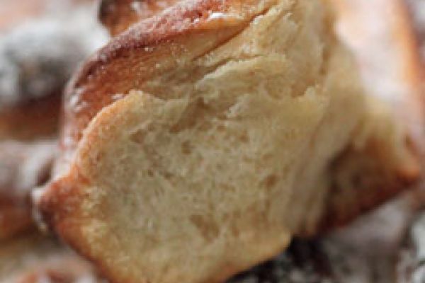 Brioche Bouldouk à la vergeoise