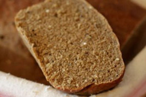 Pain tout seigle