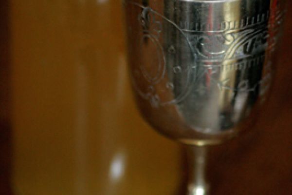 Hydromel du chevalier du Catogan : A Table avec Harry Potter #5