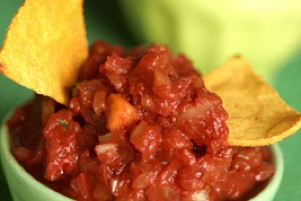 Sauce salsa