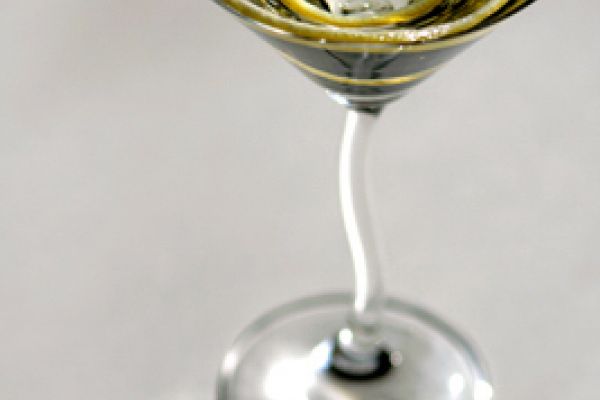 Vesper : Ciné-Cocktails #4