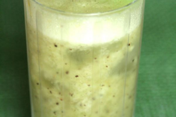 Kiwi cooler