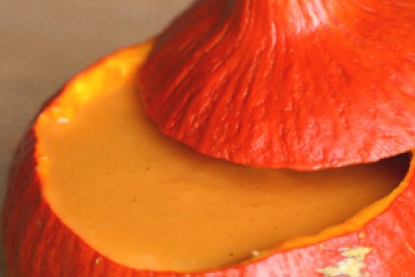 Velouté de potiron