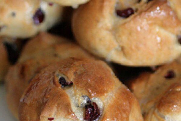 Hot Cross Buns : La Table Monde a goûté et... adoré #45
