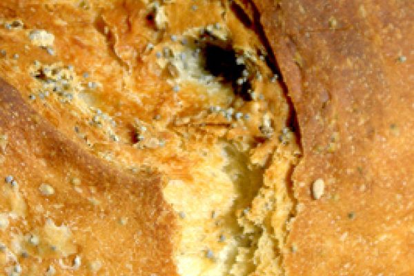 Pain aux céréales