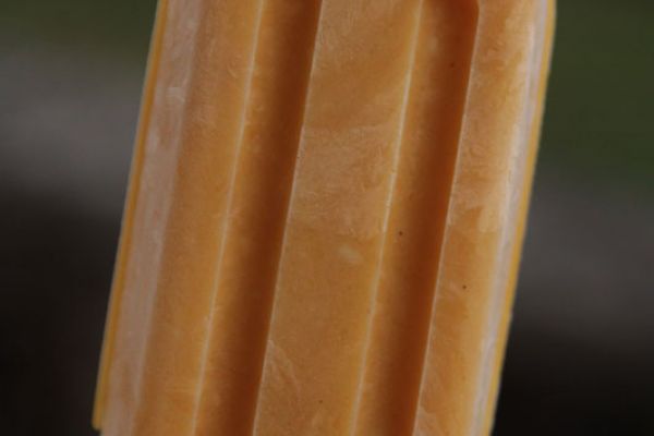 Kulfi à la mangue