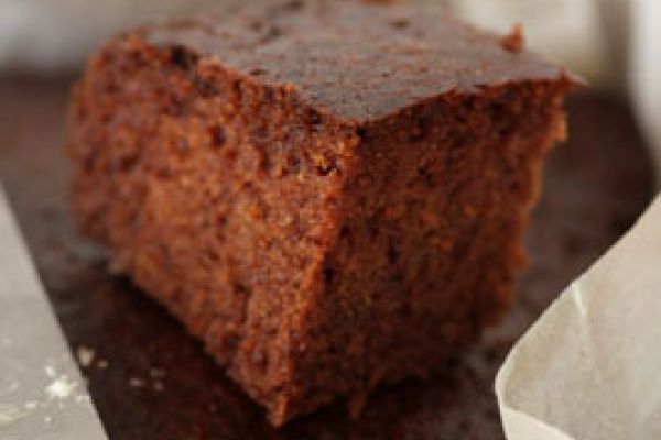 Gâteau aux épices