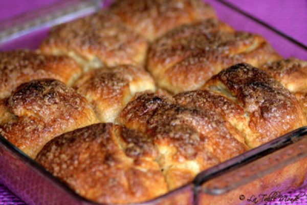 Monkey Bread : La Table Monde a goûté et... adoré #9