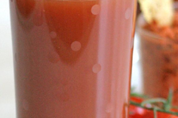 Bloody Mary