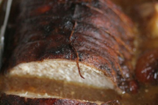 Rôti de porc aux épices et fruits secs : La Table Monde a goûté et... adoré #24