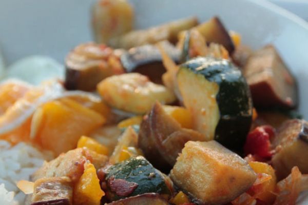 Ratatouille