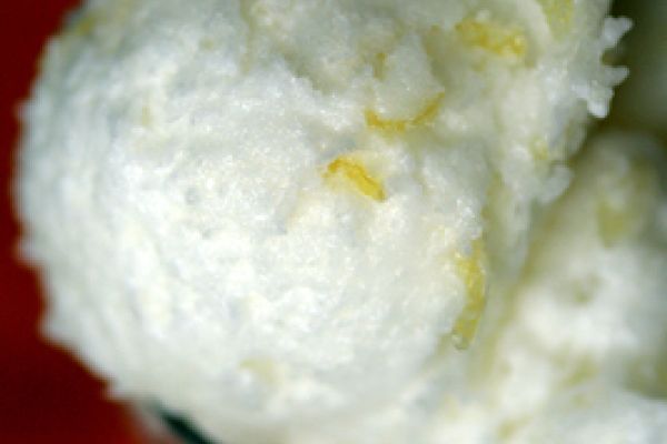 Sorbet citron : A Table avec Harry Potter #21