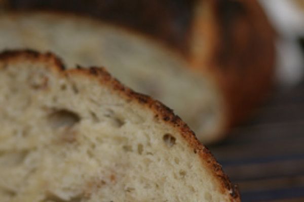 Pain aux noix