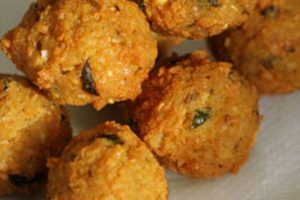 Bonbons piment