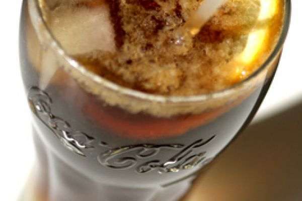 Long Island Iced Tea