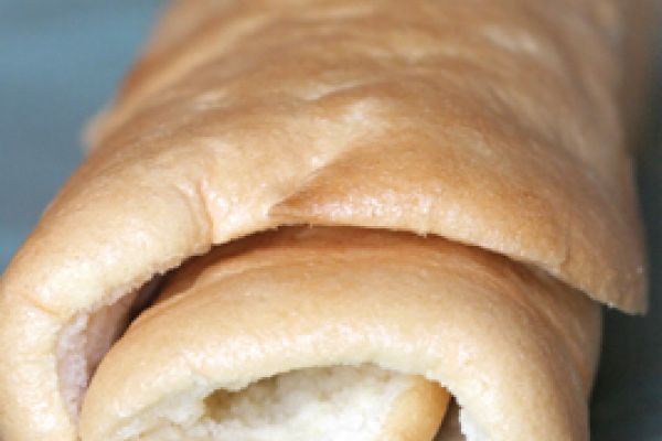 Biscuit roulé