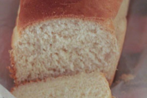 Pain de mie anglais