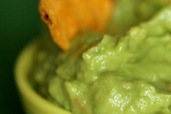 Guacamole