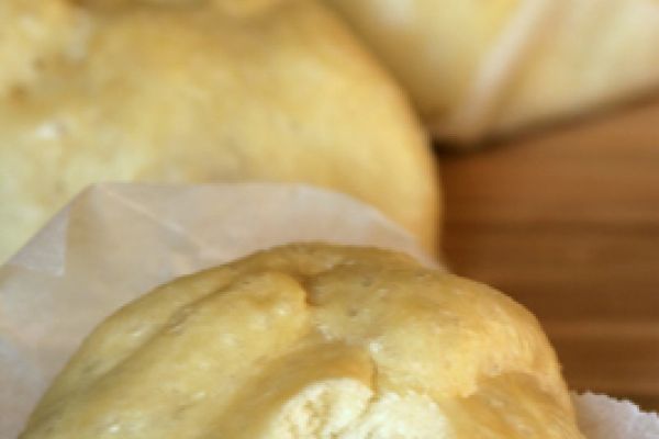 Paw (ou banh bao)
