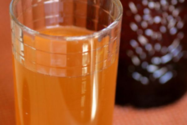 Cidre spécial