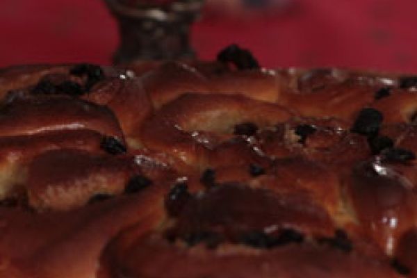 Brioche de Chelsea