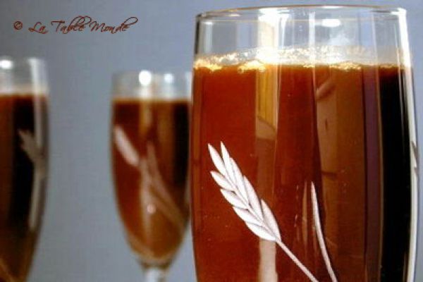 Cocktail des dieux