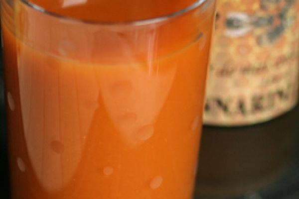 Honey Carrot