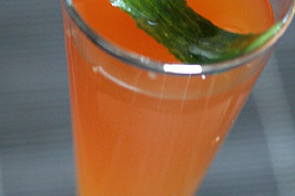 Pimm's royal