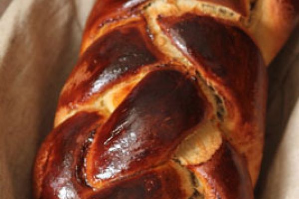 Halla, Shallah ou pain de Shabbat