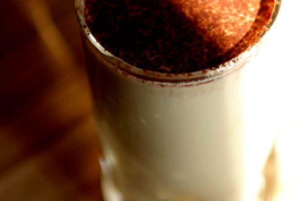 Toblerone cocktail, Baileys et Cie