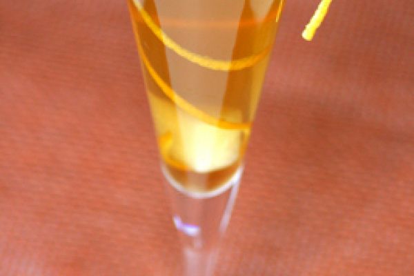 Champagne classique